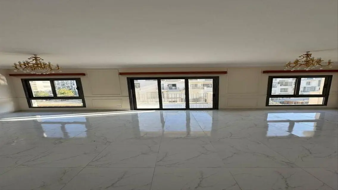 Semi Furnished Apartment With (Kitchen/ACs) Sodic