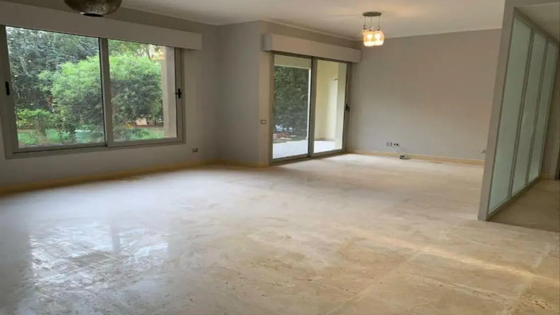 Finished Attractive Price Apartment in Palm Parks