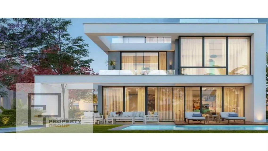لو عايز ڤيلا سكن أو استثمار هنا هتلاقى اللى يناسبك