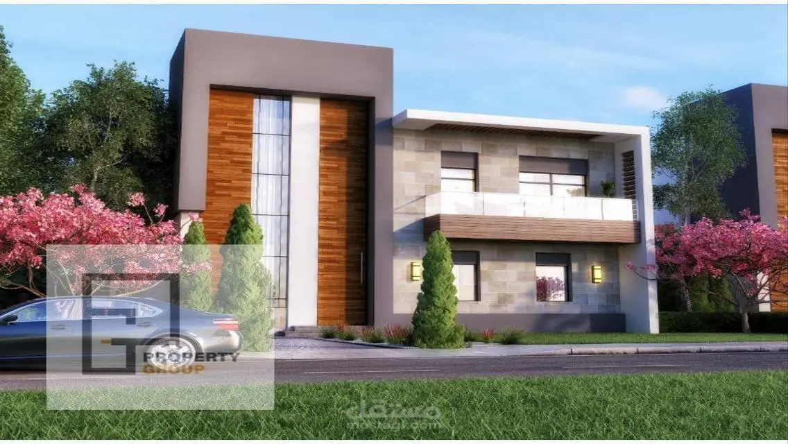 لو عايز ڤيلا سكن أو استثمار هنا هتلاقى اللى يناسبك