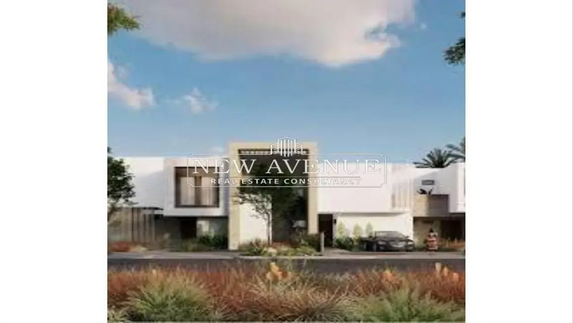 Villa fully finished, installments prime location
