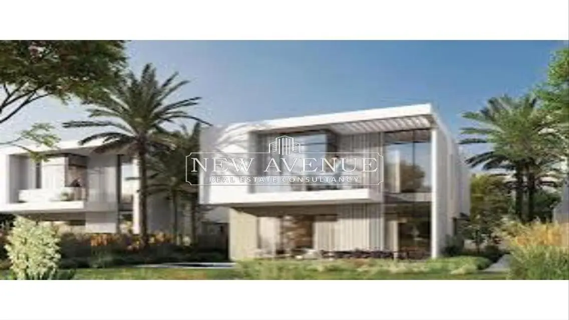 Villa fully finished, installments prime location