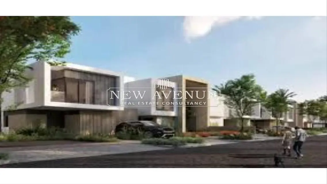 Villa fully finished, installments prime location