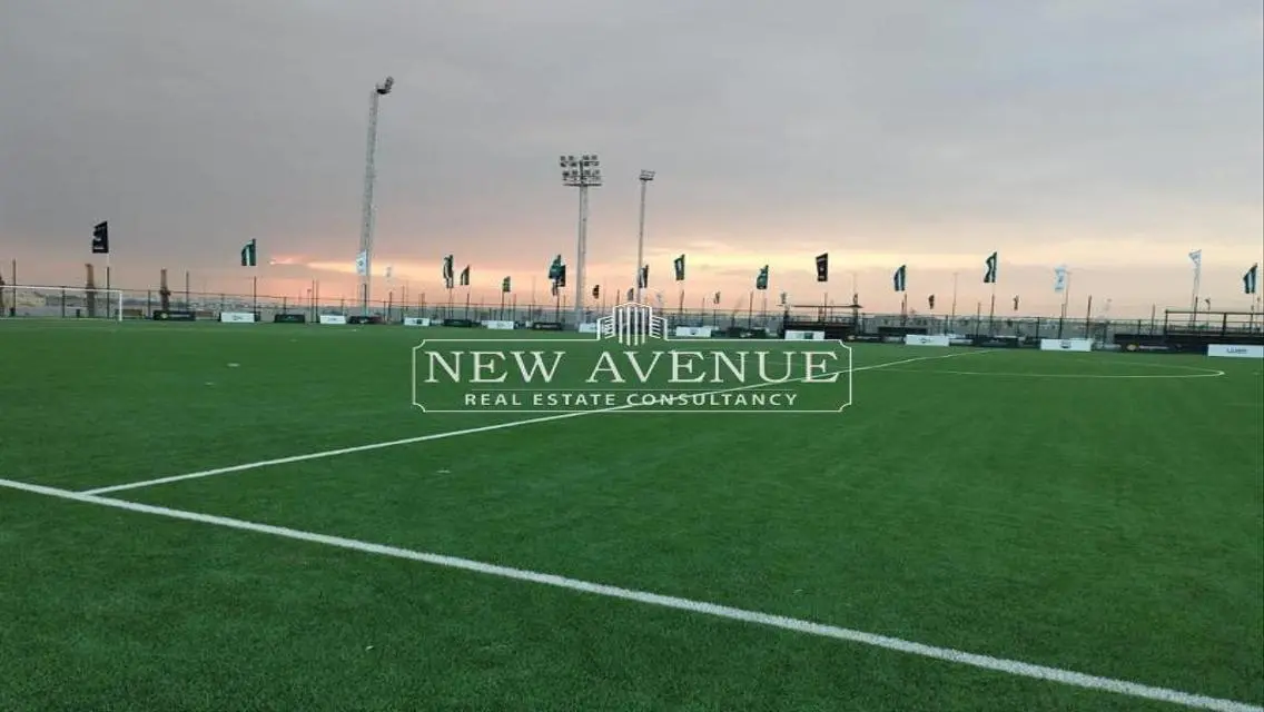 Villa fully finished, installments prime location