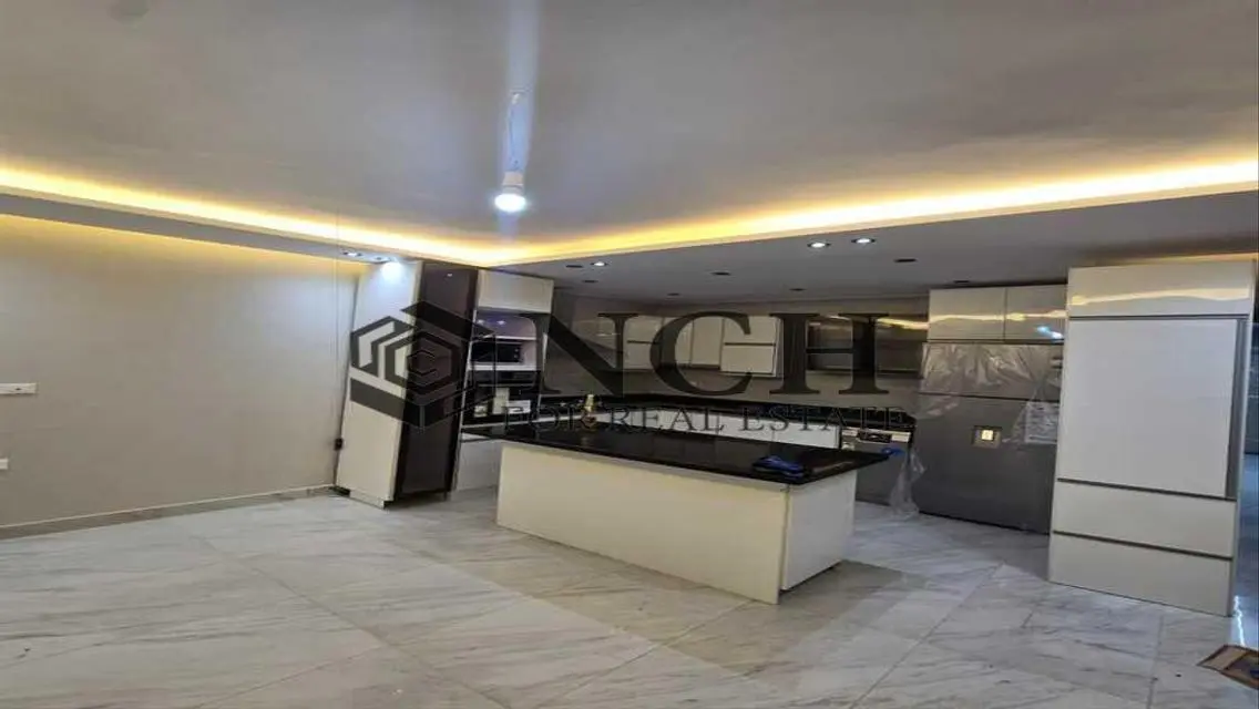 LUXURIOUS APT 140M 3BED | KITCHEN APPLIANCES, ACS