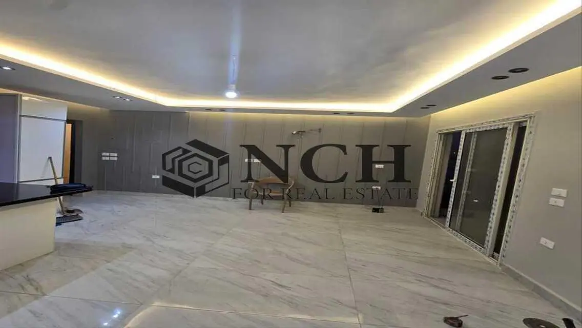 LUXURIOUS APT 140M 3BED | KITCHEN APPLIANCES, ACS