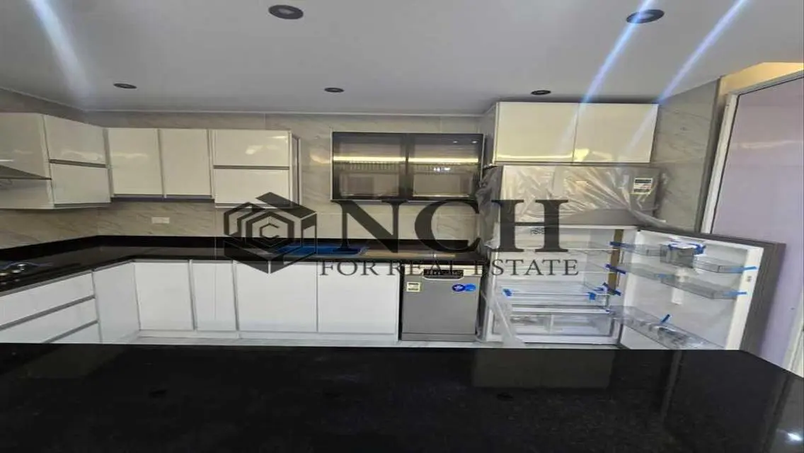 LUXURIOUS APT 140M 3BED | KITCHEN APPLIANCES, ACS