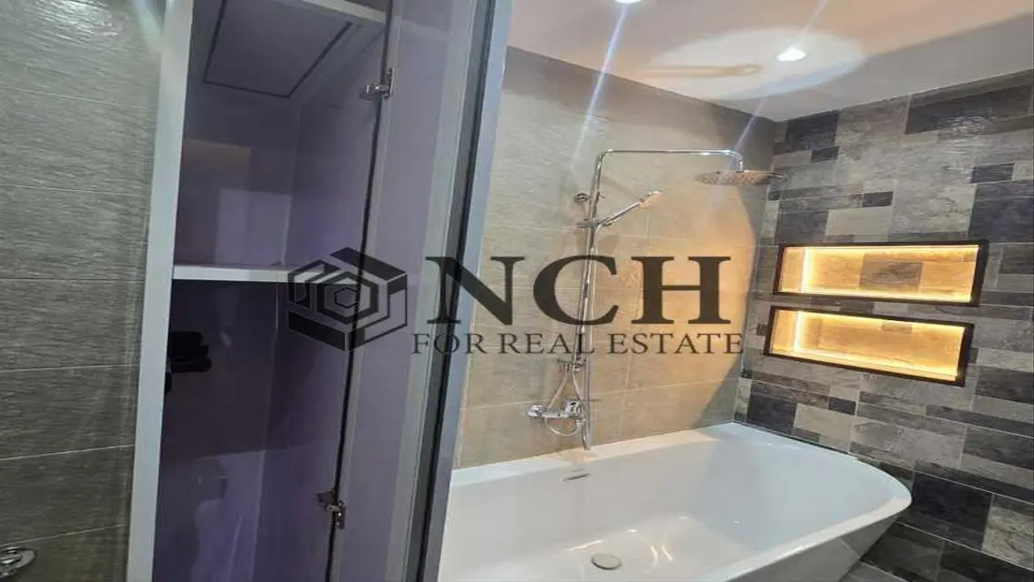LUXURIOUS APT 140M 3BED | KITCHEN APPLIANCES, ACS