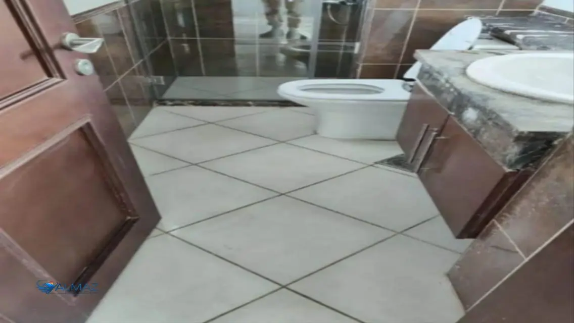 Villa for rent in Mivida Parcel 8 Compound