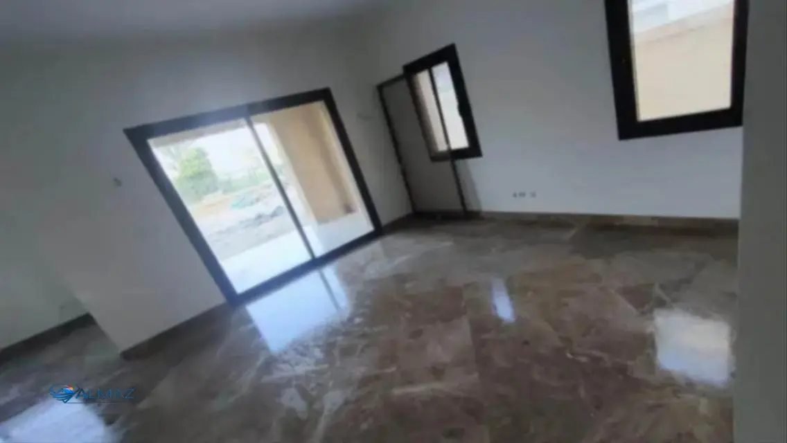 Villa for rent in Mivida Parcel 8 Compound