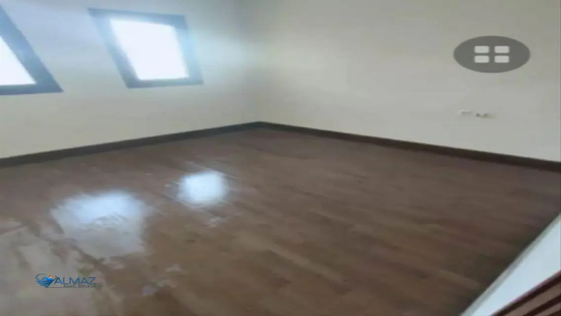 Villa for rent in Mivida Parcel 8 Compound