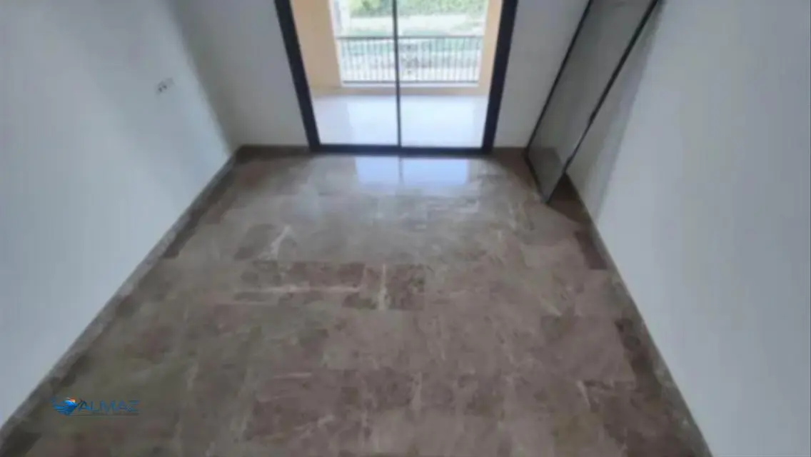 Villa for rent in Mivida Parcel 8 Compound