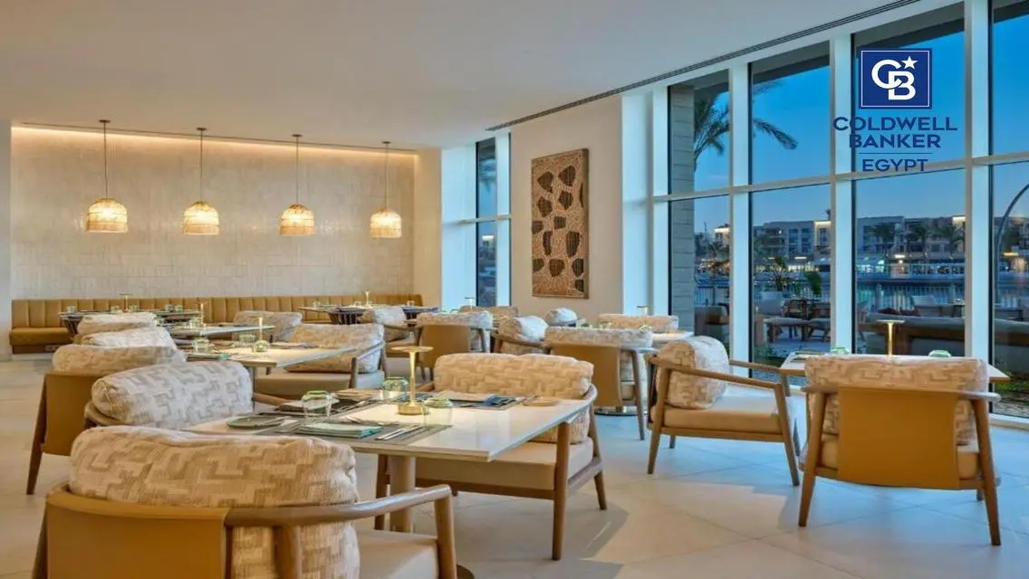 Apartment prime Location For Sale In Vida Marassi