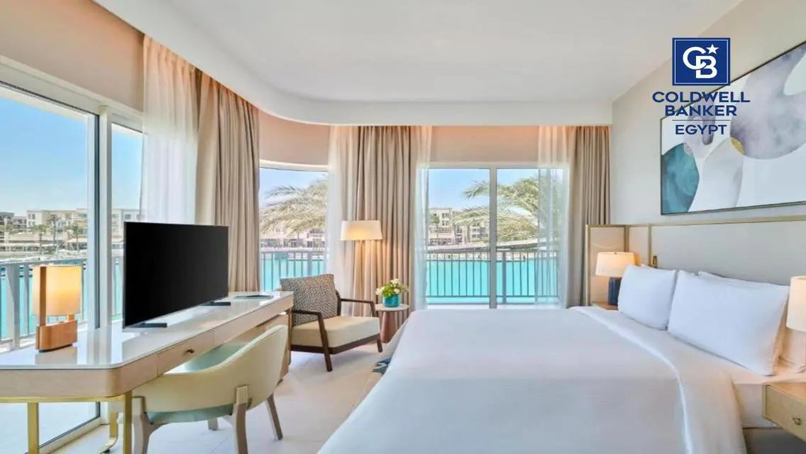 Apartment prime Location For Sale In Vida Marassi