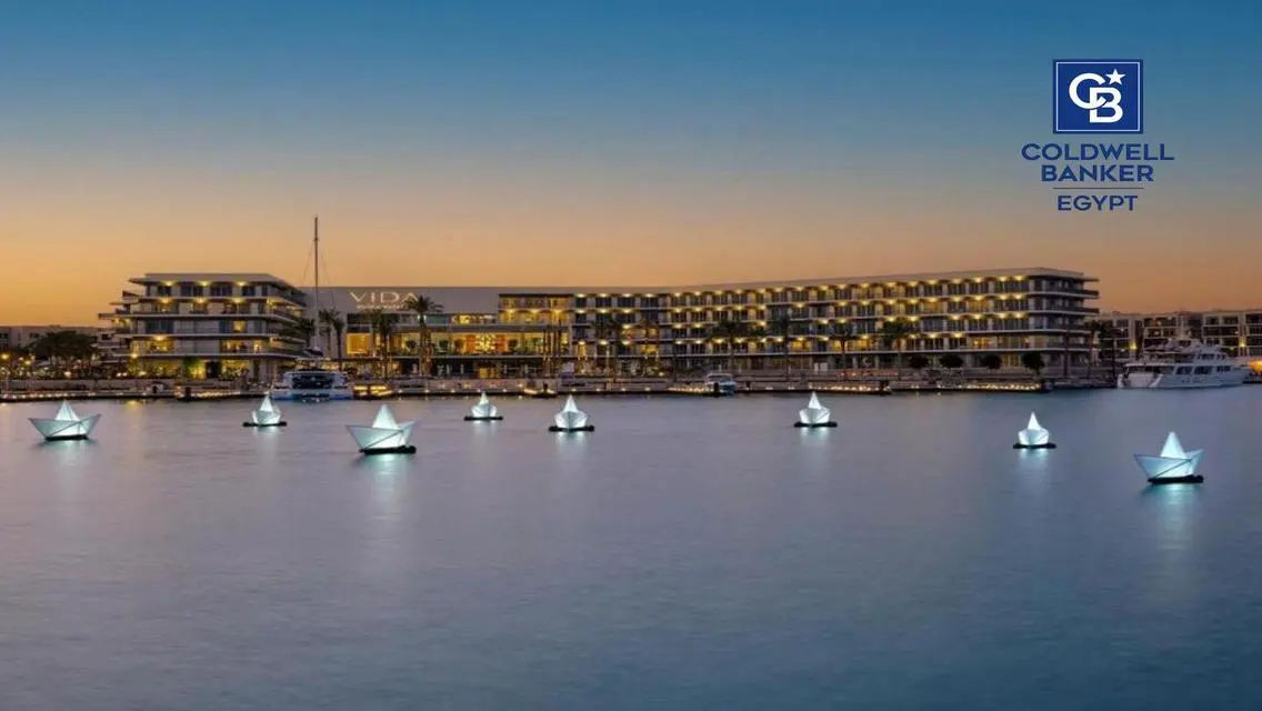 Apartment prime Location For Sale In Vida Marassi