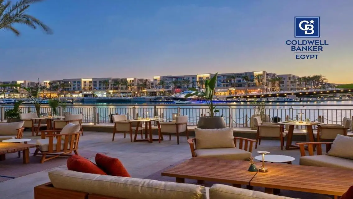 Apartment prime Location For Sale In Vida Marassi