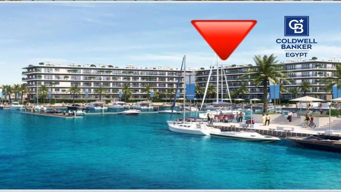 Apartment prime Location For Sale In Vida Marassi