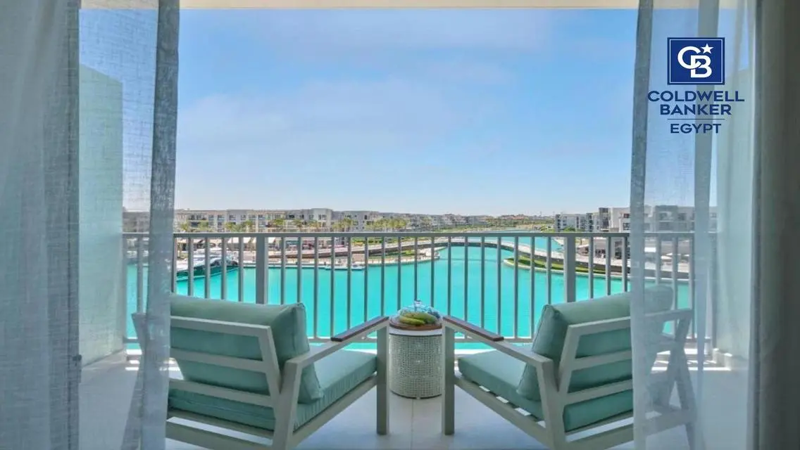 Apartment prime Location For Sale In Vida Marassi