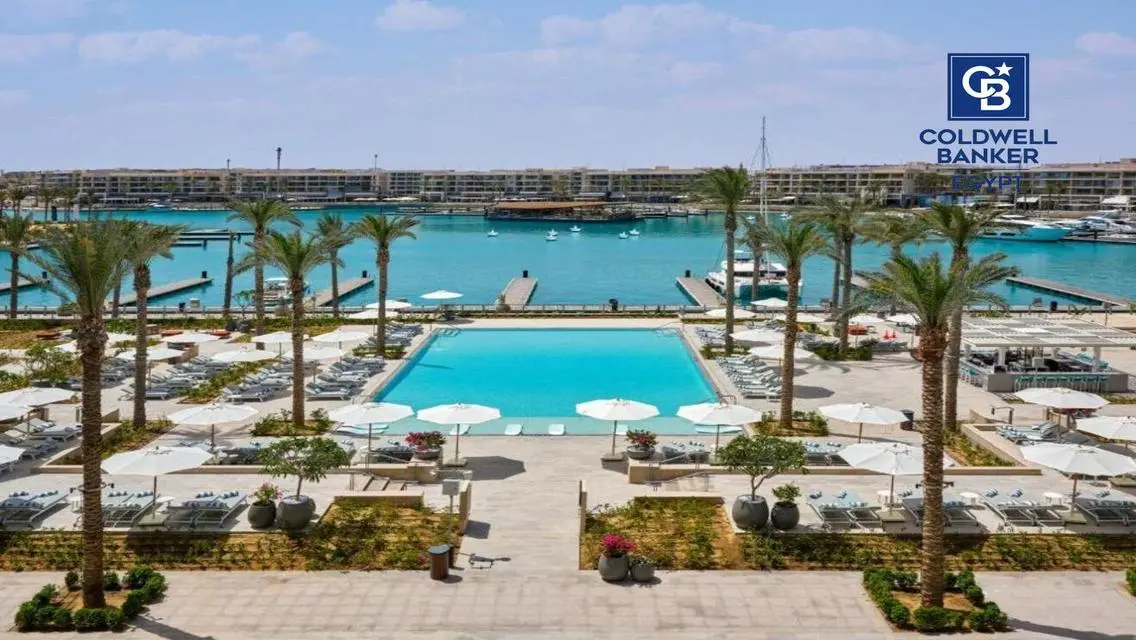 Apartment prime Location For Sale In Vida Marassi