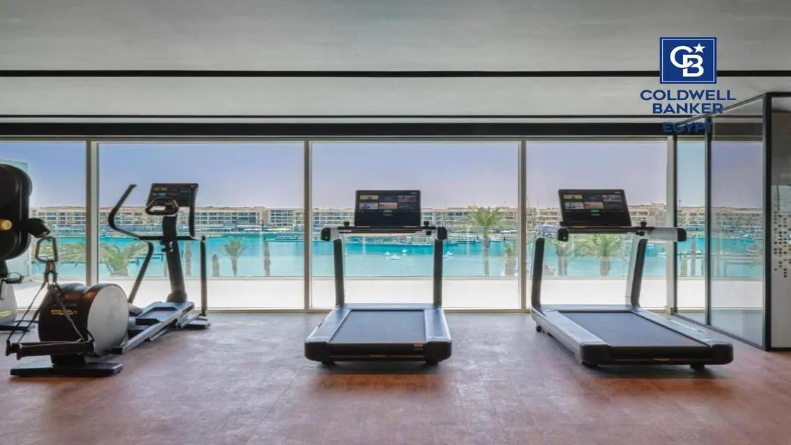 Apartment prime Location For Sale In Vida Marassi