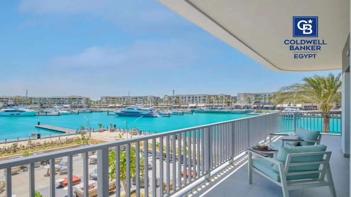 Apartment prime Location For Sale In Vida Marassi