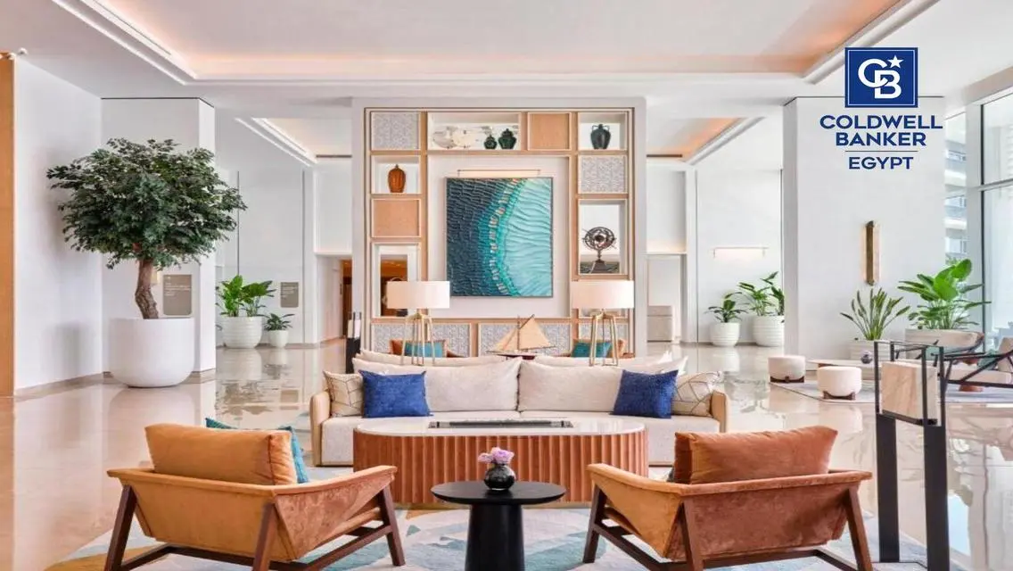 Apartment prime Location For Sale In Vida Marassi