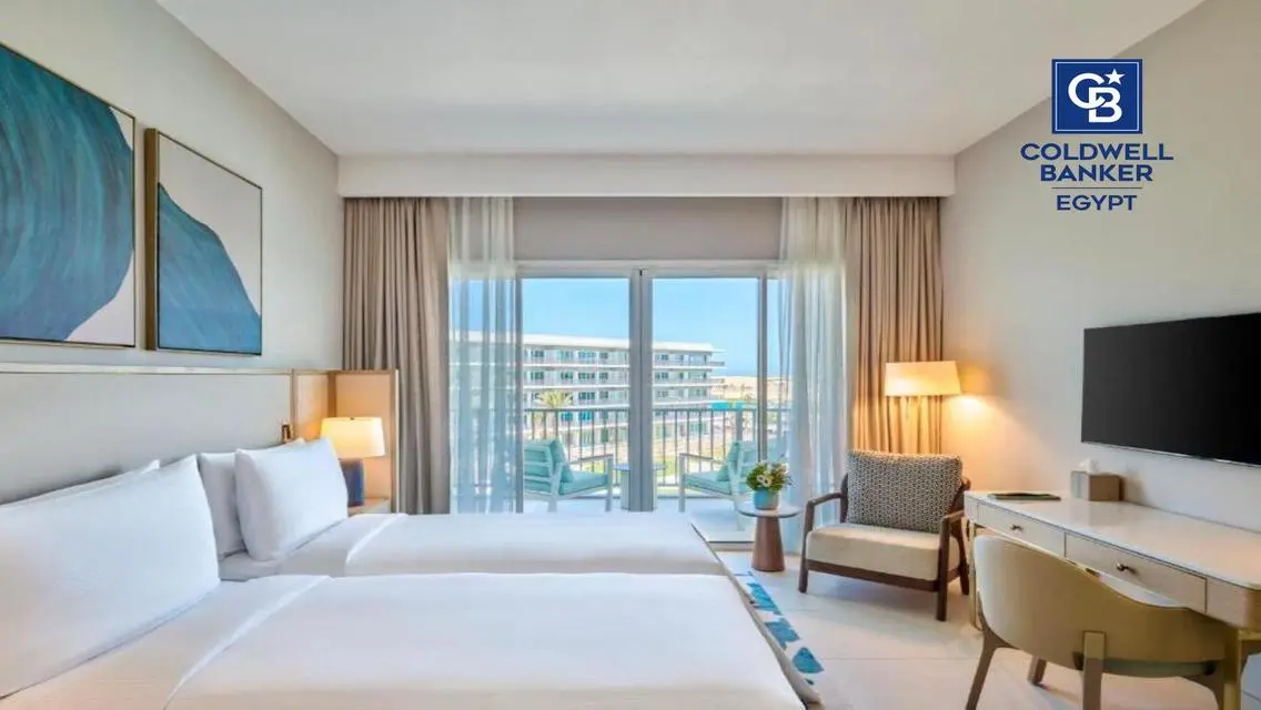 Apartment prime Location For Sale In Vida Marassi