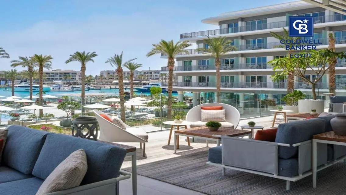 Apartment prime Location For Sale In Vida Marassi