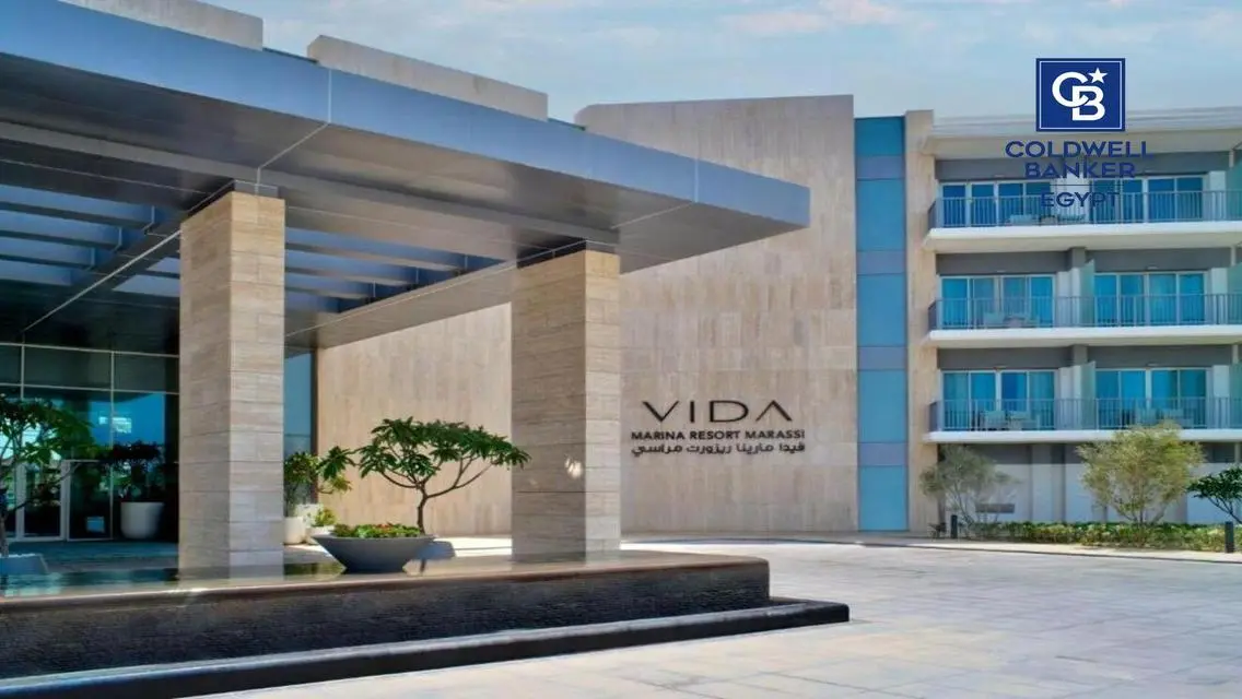 Apartment prime Location For Sale In Vida Marassi