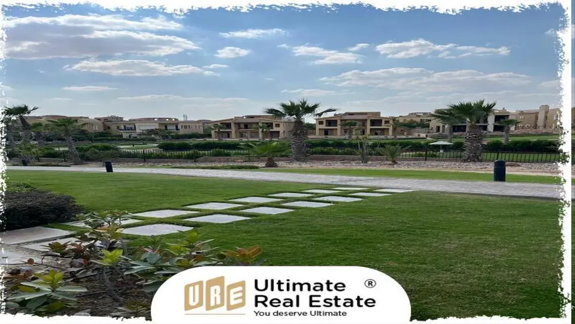 Standalone | for sale | at Allegria Fully finished