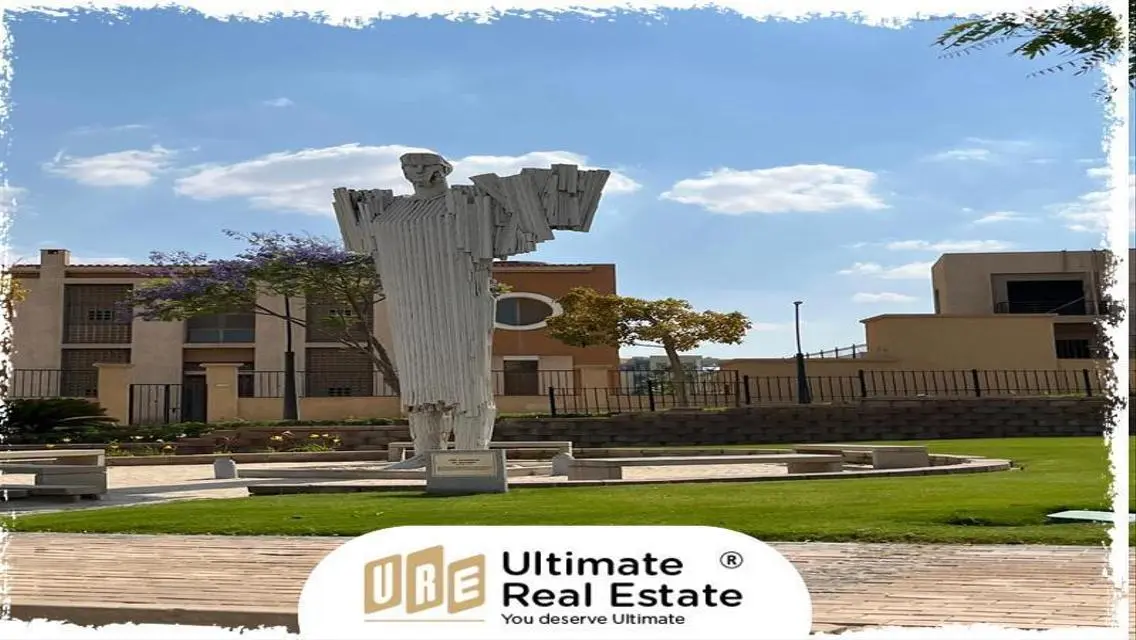 Standalone | for sale | at Allegria Fully finished