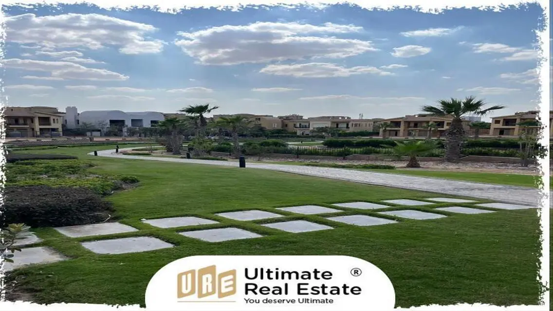 Standalone | for sale | at Allegria Fully finished