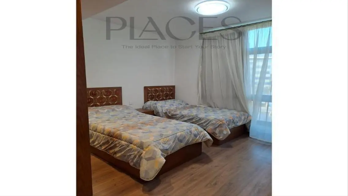 Apartment for Rent 140 SQM in CFC- New Cairo