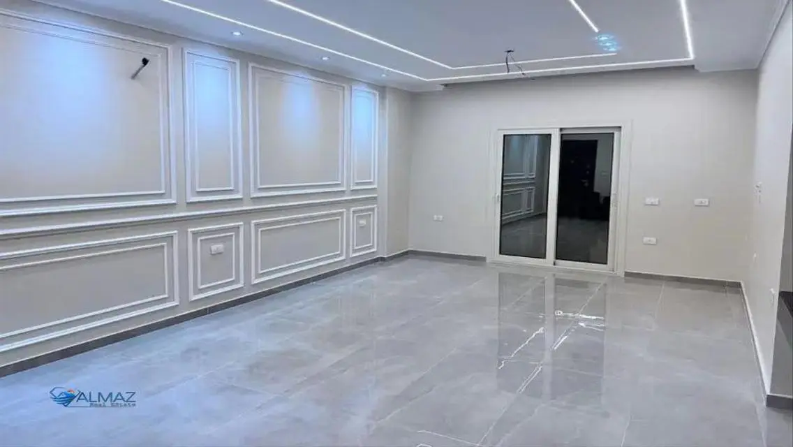 Apartment for sale in Sefora Heights Compound