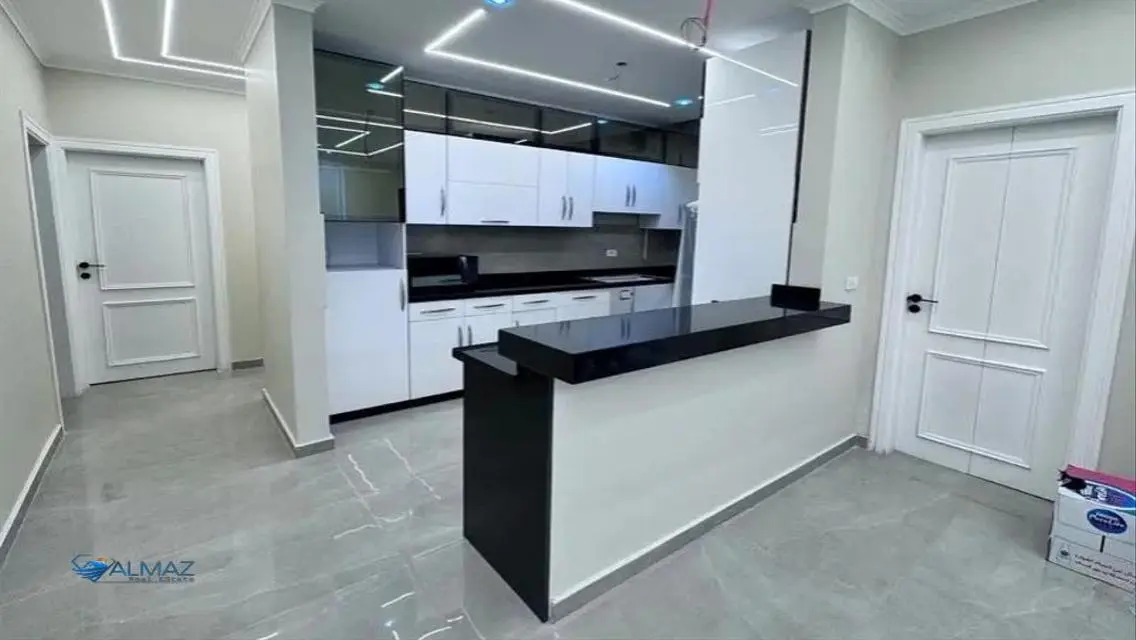 Apartment for sale in Sefora Heights Compound