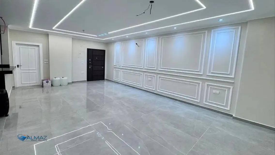 Apartment for sale in Sefora Heights Compound