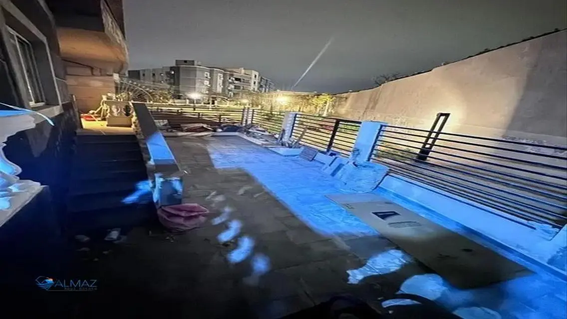 Apartment for sale in Sefora Heights Compound