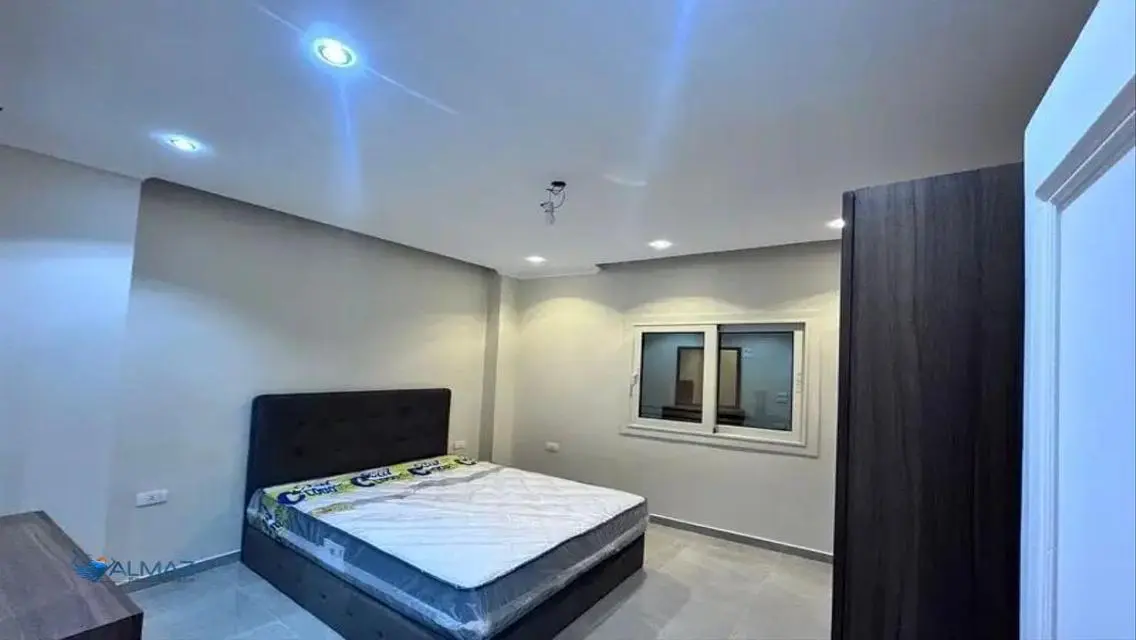 Apartment for sale in Sefora Heights Compound