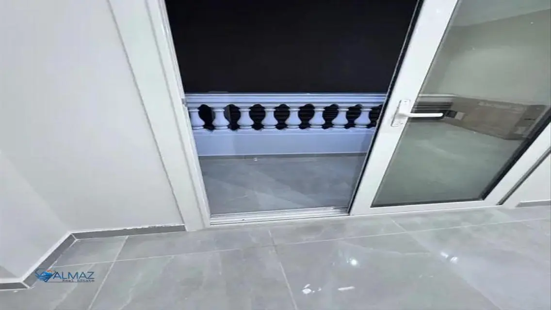 Apartment for sale in Sefora Heights Compound