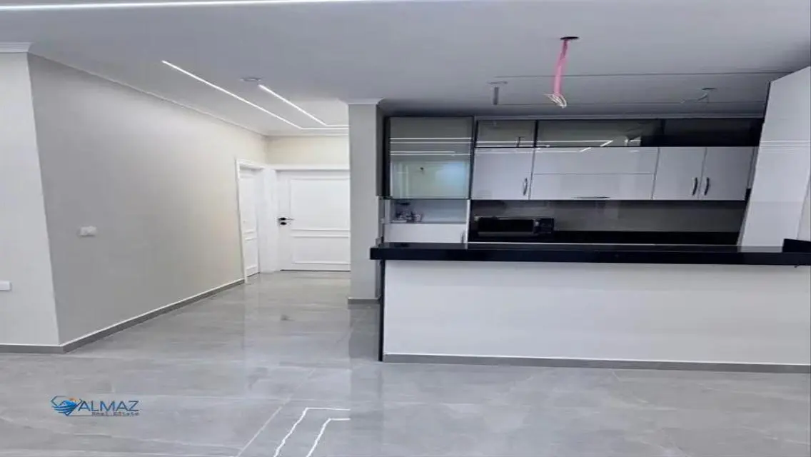 Apartment for sale in Sefora Heights Compound