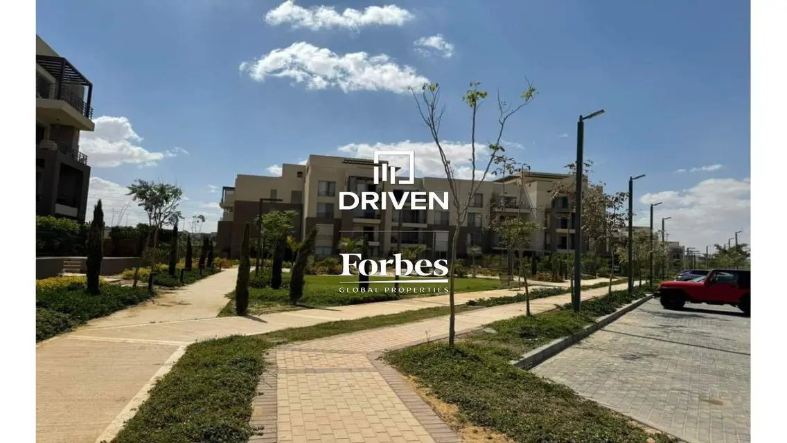 Luxury Apartment for Sale in Prime Location