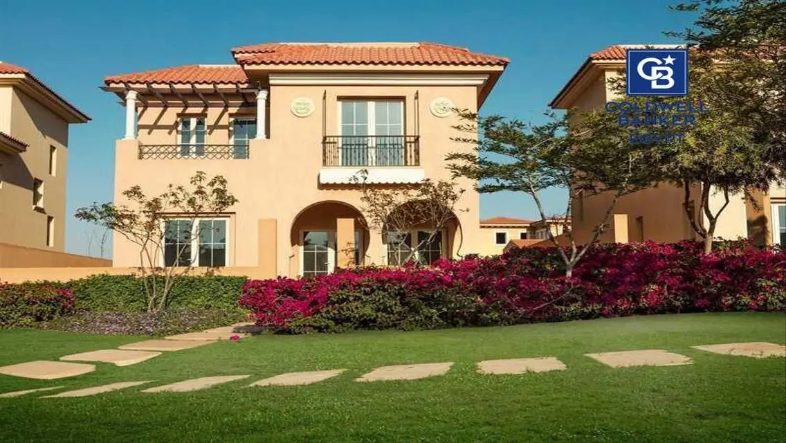 CORNER Twinhouse Villa in Hyde Park Sixth Settleme