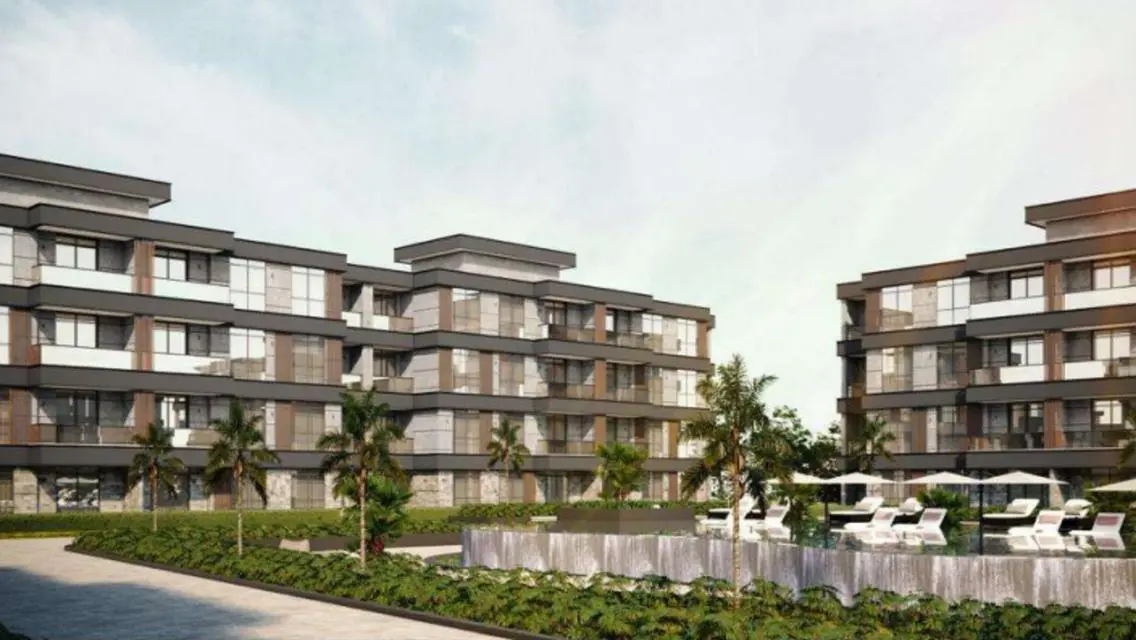 Luxury Apartment in the Heart of the City