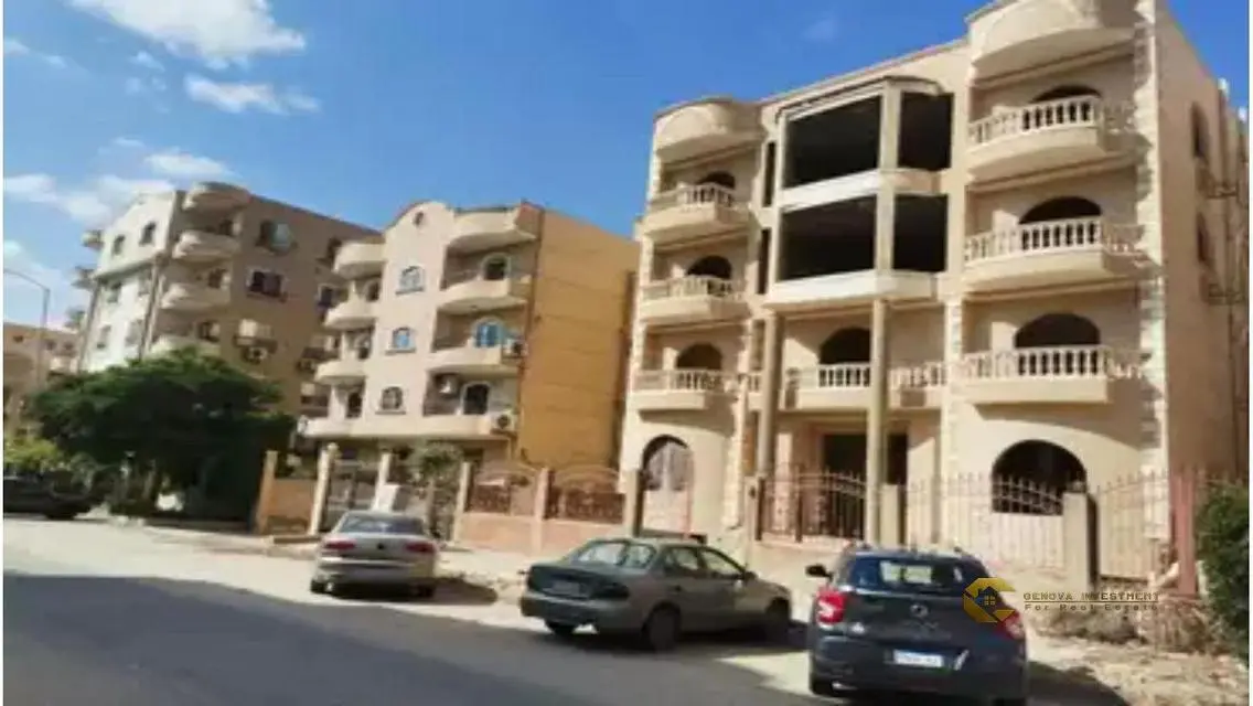 شقق للبيع في السياحيه الشماليه خلف مول العرب
