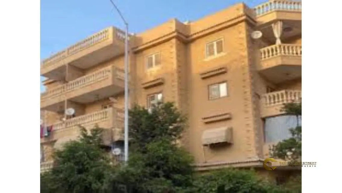 شقق للبيع في السياحيه الشماليه خلف مول العرب