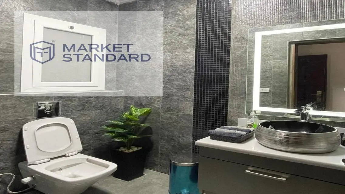 Fully finished ivilla ground For Sale in MV O park