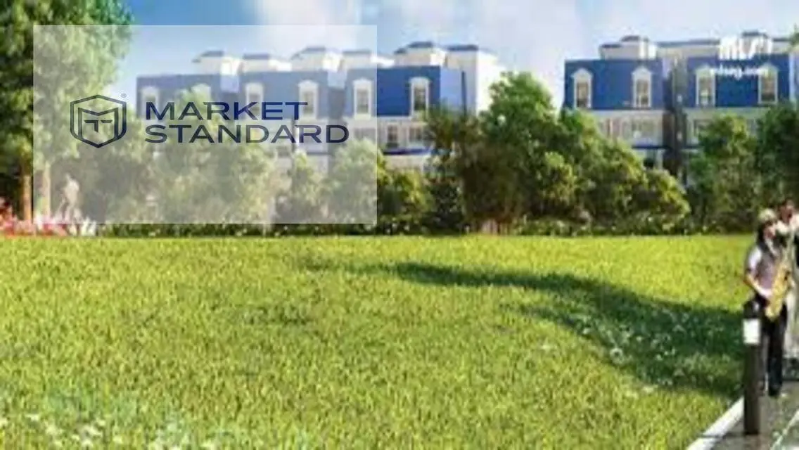 Fully finished ivilla ground For Sale in MV O park
