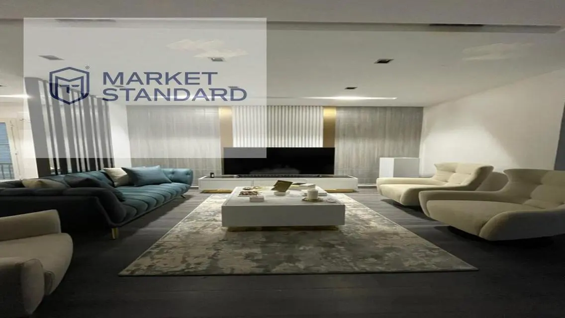 Fully finished ivilla ground For Sale in MV O park