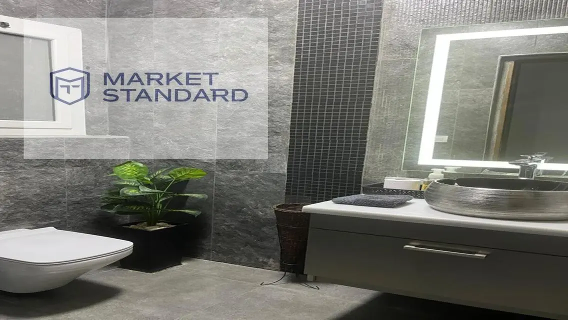 Fully finished ivilla ground For Sale in MV O park