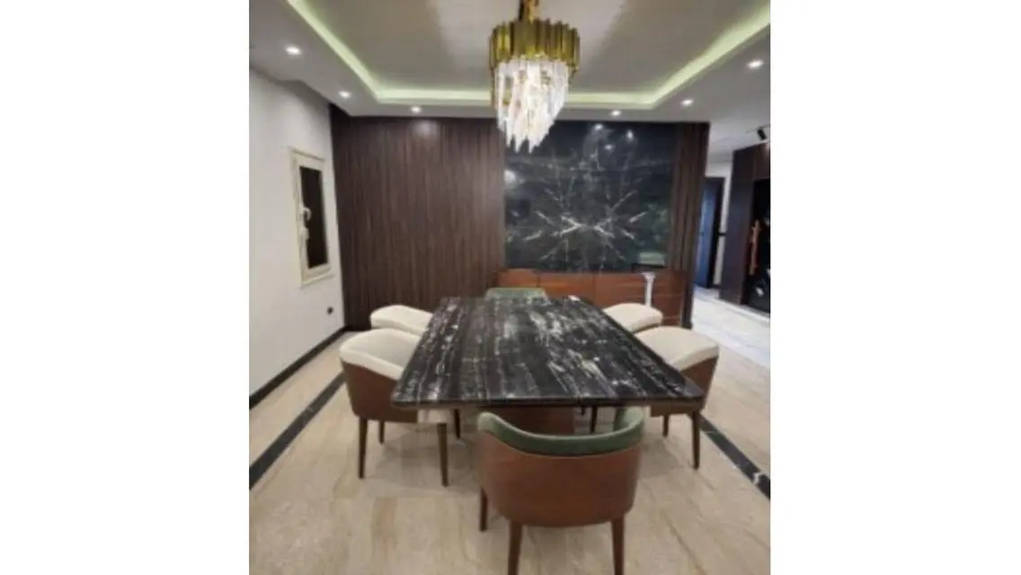 فيلا للايجار مفروشه  فى ميفيدا